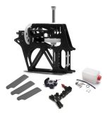 Mekanikk for Alouette III