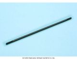 Støtstang 2.5 x 160 mm