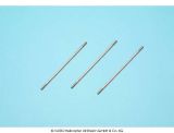 Pushrod 2.5 x 80 mm