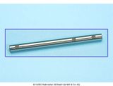 Tail rotor shaft 6 x 92 mm