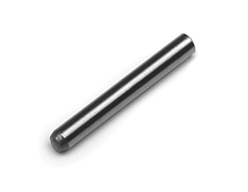 SW-STAHL Kunststoffnieten, ø 5,0 x 17,2 mm, 10 Stück 42761L-2