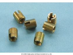 Insert M3 x 5 x 6 mm