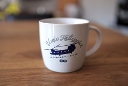 Kaffeebecher