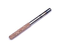 Perma-Grit Schleifstift, 4 mm, fein