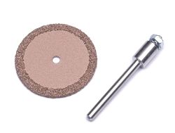 Perma-Grit Trennscheibe 32 mm