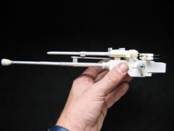 Maskingevær Airwolf 1:5-7 RTF