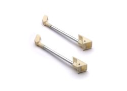 Collective pitch lever, Bell 205 UH