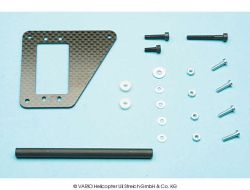 Mechanikzubehör für HR-Servo