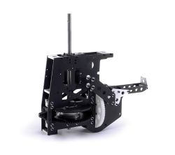 Turbinen-Mechanik rechtsdrehend für Ecureuil (Jakadofsky Pro Edition/5000)