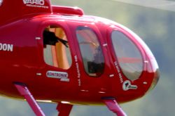 Scheibensatz MD 600N