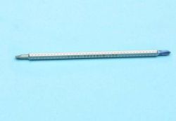 Klinge Kreuzschlitz-Schlitz/Phillips PH2