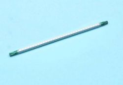 Klinge Torx T15/T20
