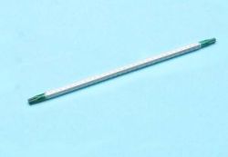 Klinge Torx T6/T8