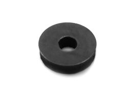 U-Scheibe 3,5 x 12 x 3 mm, Gummi