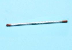 Klinge Innensechskant SW 4