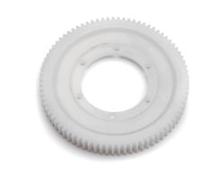 Zahnrad 38 mm, 81 Zähne