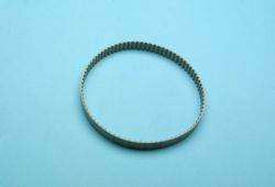 Toothed belt, T5/400