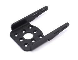 Motor mount for SkyFox Electric