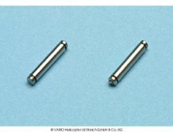 Bolzen 2 mm für Steuerbrücke