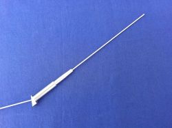 Fenestronantenne 1:4