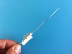 Antenne EC 145 1:4