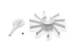 Stator EC135 1:4