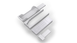 Bordtelefon 1:6