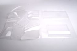 Glazing set BK 117