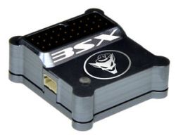 3SX - Flugstabilisierungs-Elektronik von Bavarian Demon