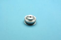 Zahnriemenrad 22 Z für 6 mm Welle XL