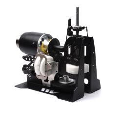 Turbinen-Mechanik für EC 120 (Jakadofsky Pro Edition/5000)