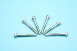 Innensechskantschraube M 6 x 45