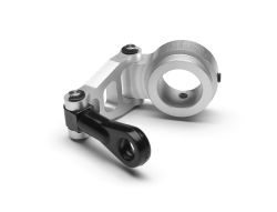 Swashplate driver