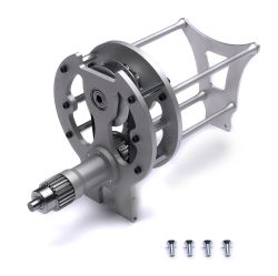 Turbinenadapter für Pyro 800