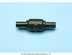 Tail rotor hub 5 mm