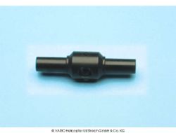 Tail rotor hub 6 mm