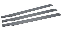 3-Blatt-Satz 1680 mm 2L linksdrehend