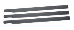 3-Blatt-Satz 1600 mm 2L linksdrehend