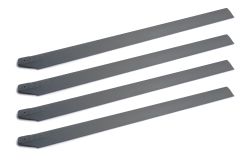 4-Blatt-Satz 2100 mm 1L linksdrehend