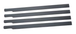 4-Blatt-Satz 1680 mm 2L linksdrehend
