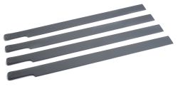 4-Blatt-Satz 1680 mm 2L rechtsdrehend