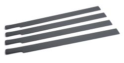 4-Blatt-Satz 1600 mm 2L rechstdrehend