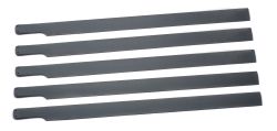 5-Blatt-Satz 1880 mm 2L linksdrehend
