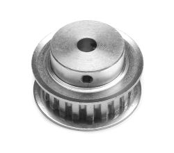 Toothed belt pulley 20 tooth, 6mm, XL