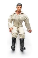 Pilot Gerhard, 300 mm
