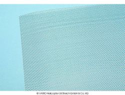 Lüftungsgitter 200 x 250 mm