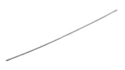 Bowdenzuglitze 1 mm, 160 mm