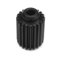 Zahnrad 23 Zähne Modul 1,5