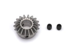 Bevel gear 18-tooth