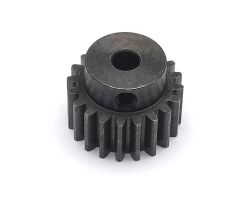 Zahnrad 5 mm, 20 Zähne